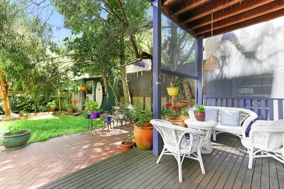 1/151 Macpherson Street, Bronte