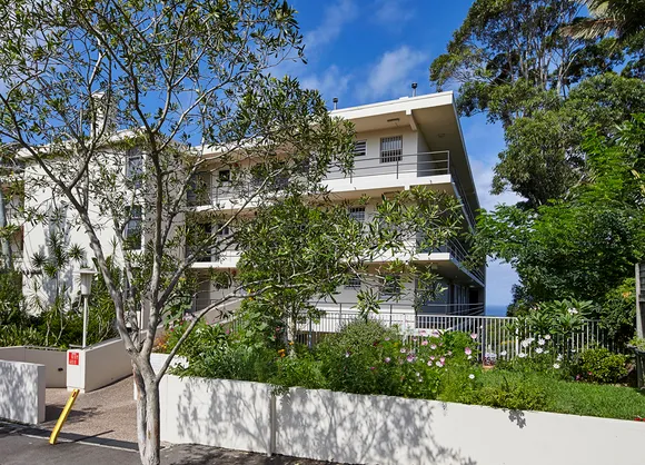 110/72 Henrietta Street, Waverley