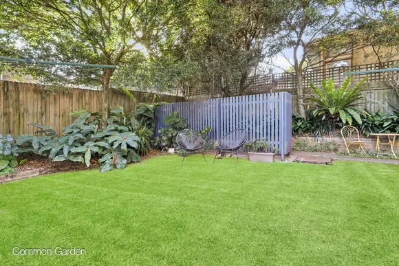 3/98 Fern Street, Randwick