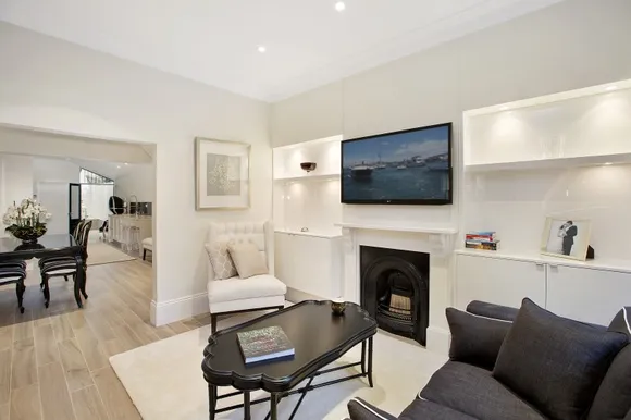 84 Underwood Street, Paddington