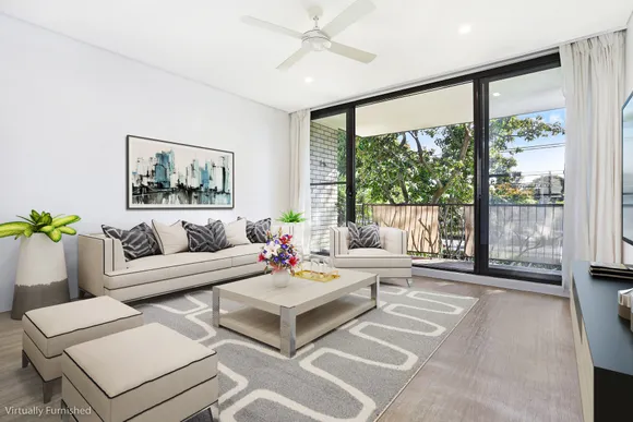 1/25-27 Alison Road, Kensington