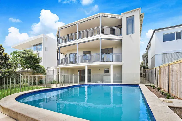 136 Military  Road, Dover Heights