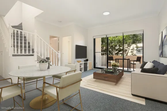 12/66 Beach Road, Bondi Beach