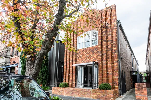 1/39 Queen Street, Woollahra