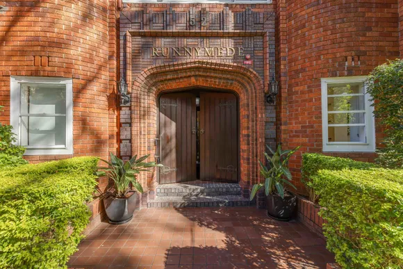 4/52 Bellevue Road, Bellevue Hill