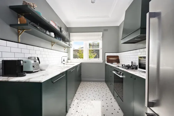 4/10 Hastings Parade, North Bondi