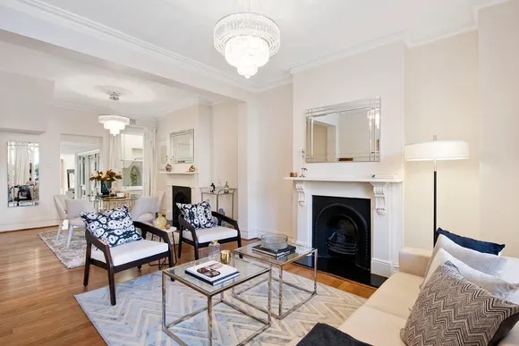 36 Windsor Street, Paddington