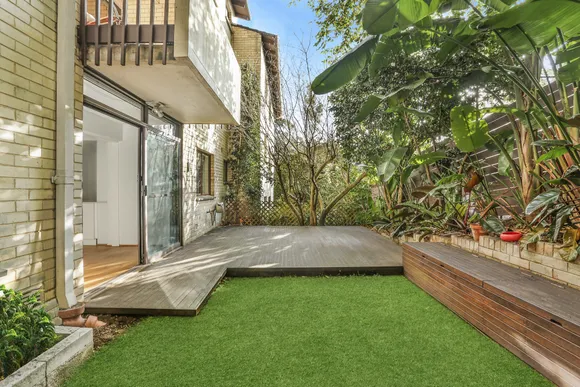 22/52 Glen Avenue, Randwick