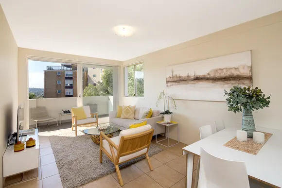 5/314 Bondi Road, Bondi