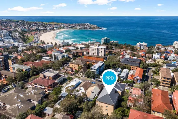 3/13-19 Glen Street, Bondi