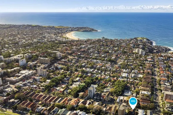3/51 Bennett Street, Bondi