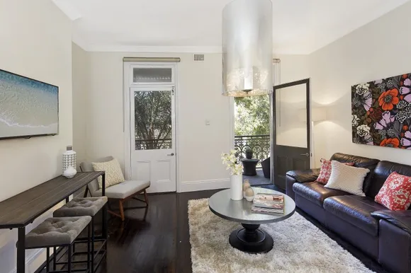 Unit 19/587 Riley Street, Surry Hills