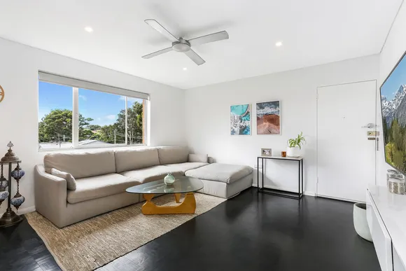 12/559 Anzac Parade, Kingsford