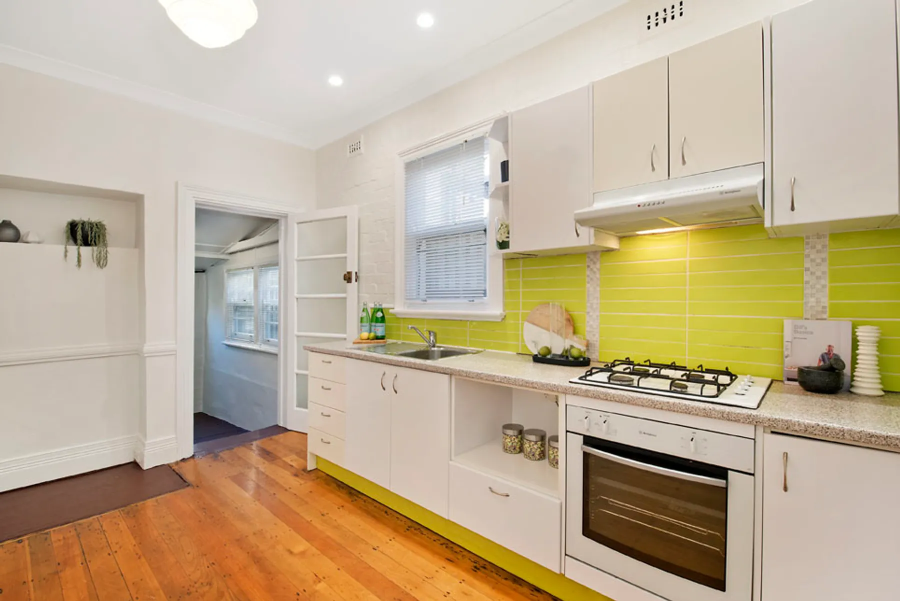 58 Mary Street, Surry Hills