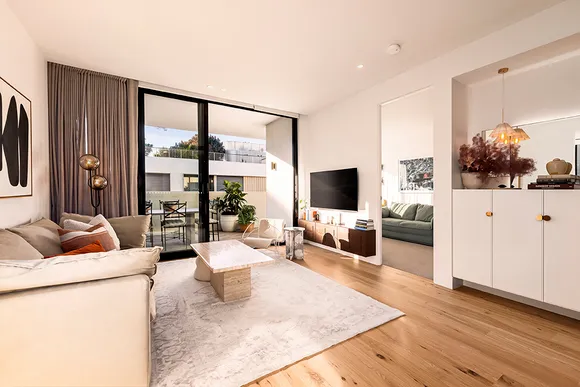 D502/72 Macdonald Street, Erskineville