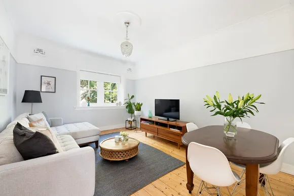 6/22 Furber  Road, Centennial Park