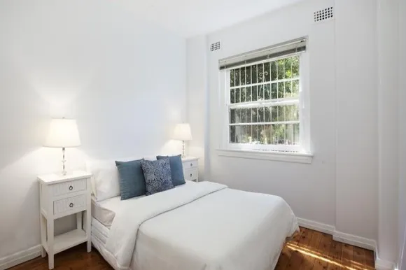 3/18 Kendall  Street, Woollahra