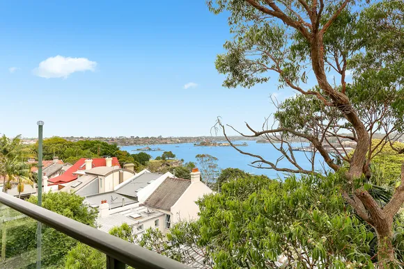 7/19 Glassop Street, Balmain