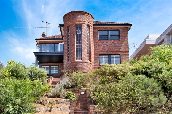 1/68 Beach Street, Coogee