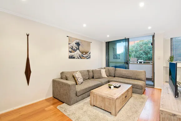 Unit 13/16 Boronia  Street, Kensington
