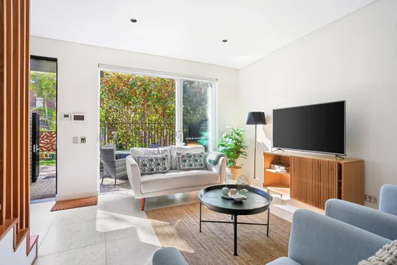 5/313 Bronte Road, Waverley