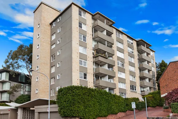 20/21 Manning Road, Double Bay