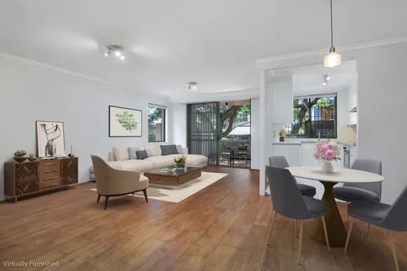 66/30 Nobbs Street, Surry Hills