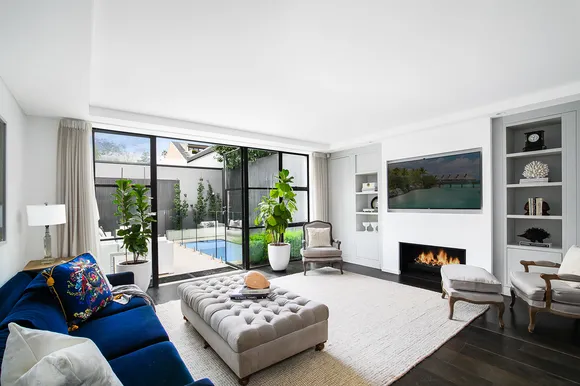 13A Raine Street, Woollahra