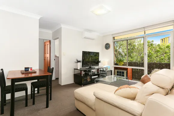 7/76 Lenthall Street, Kensington