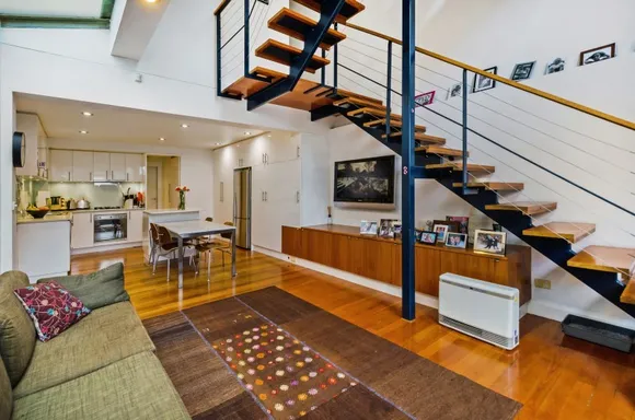 5  West  Street, Paddington