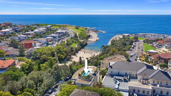 4/3 Donnellan Circuit, Clovelly