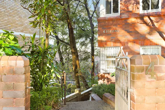 1/4 Ormond Street, Bondi Beach