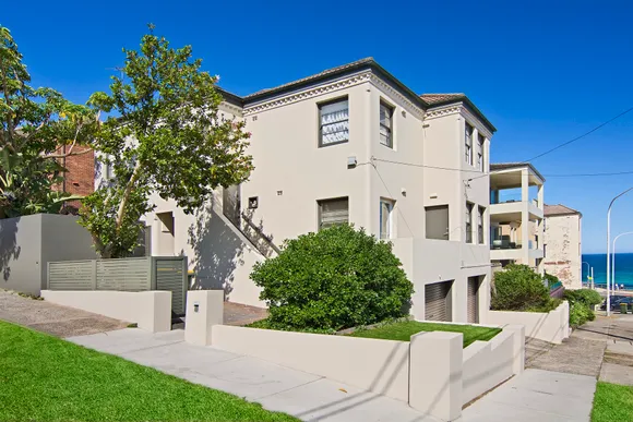 3/452 Maroubra Road, Maroubra