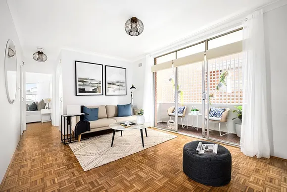 4/74 Oberon Street, Randwick