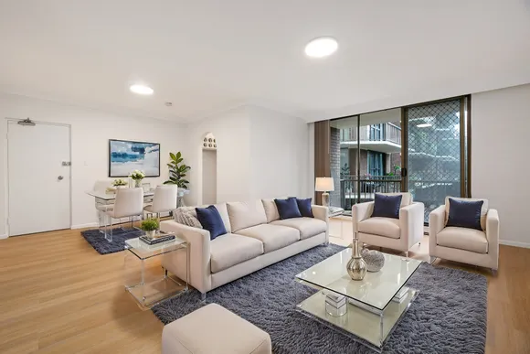 43/276 Bunnerong Road, Hillsdale
