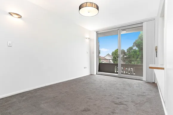 4/43 Denham Street, Bondi