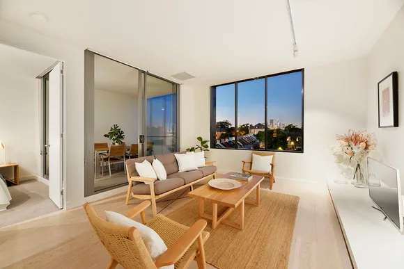 A503/810-822 Elizabeth  Street, Waterloo