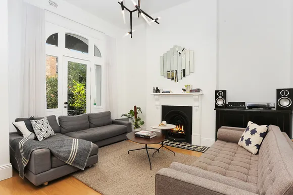 39 Albion Avenue, Paddington