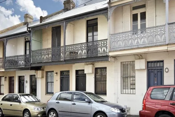 197 Underwood Street, Paddington