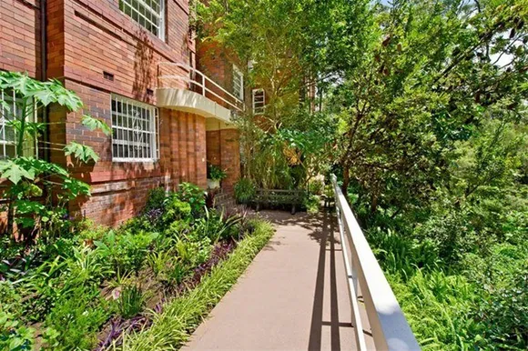 Unit 3/18 Kendall  Street, Woollahra